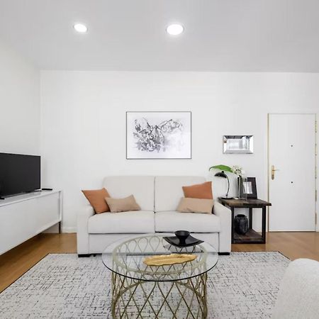 1 Bedroom 1 Bathroom Furnished - Sol - Bright Refurbished - Mintystay Madrid Eksteriør bilde