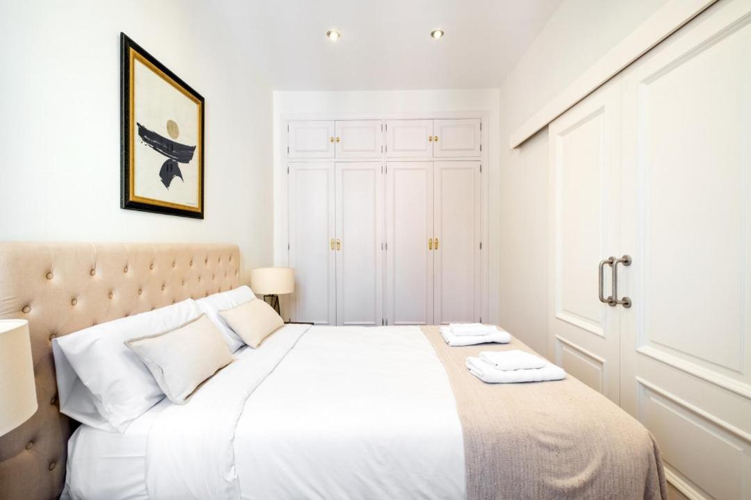 1 Bedroom 1 Bathroom Furnished - Sol - Bright Refurbished - Mintystay Madrid Eksteriør bilde
