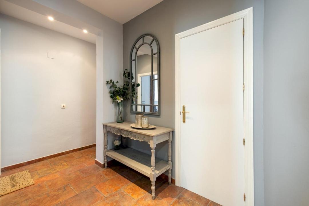 1 Bedroom 1 Bathroom Furnished - Sol - Bright Refurbished - Mintystay Madrid Eksteriør bilde